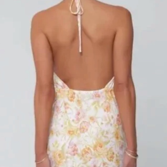 RESA dress size small - Picture 3 of 6